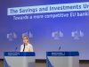 Commission report on banking