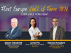 FleetEurope 2026 awards nominees